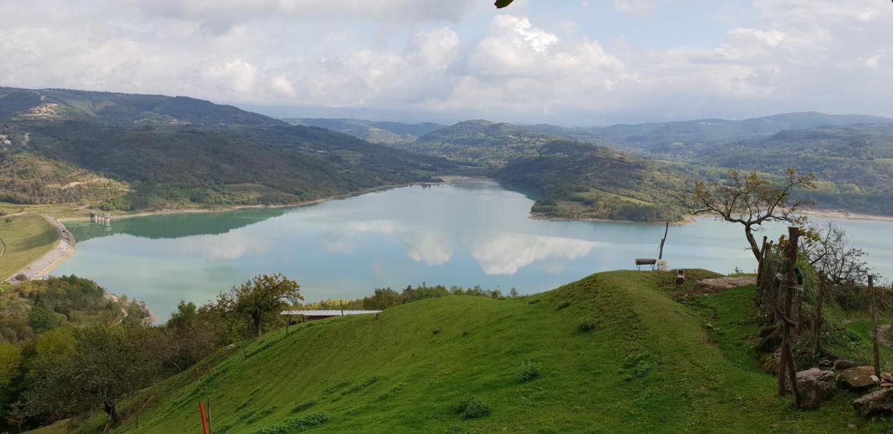 Villa Sveti Donat Εξωτερικό φωτογραφία